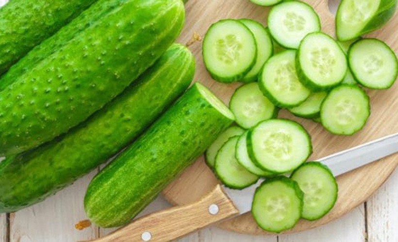 Ocak ayında en fazla salatalığın fiyatı arttı