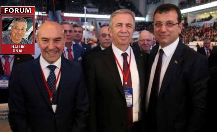 Bozuk düzen, temiz kapitalizm ve İmamoğlu