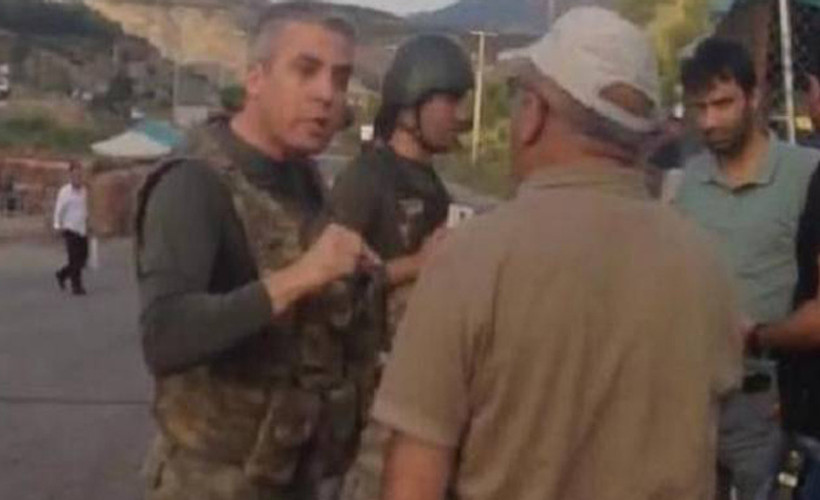 'Tutuklanmama yönelik hazırlık yapılıyor'