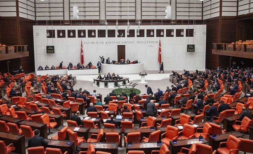 Erdoğan’ın Sivas Katliamı sanığını affetmesi Meclis’te tartışıldı