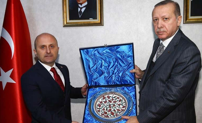 İl Özel İdaresi toplantısına sadece AKP’liler çağrıldı
