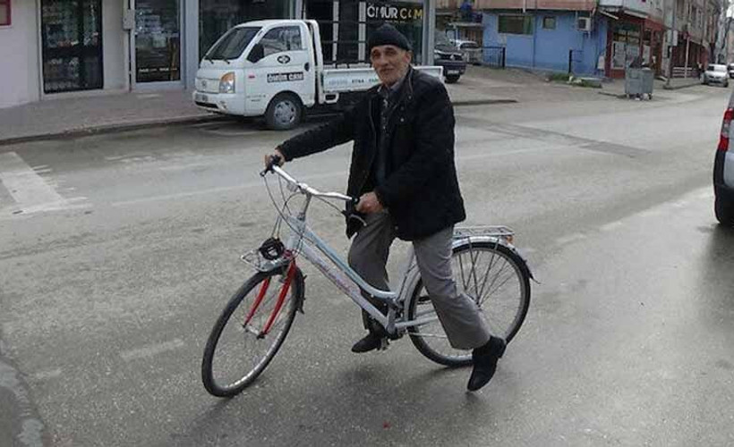 40 yıldır doktora gitmeyen muhtara Sağlık Bakanlığı ödül verdi