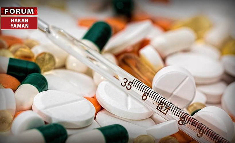 Yanlış antibiyotik kullanımı bizi icat edilmediği karanlık dönemlere götürür