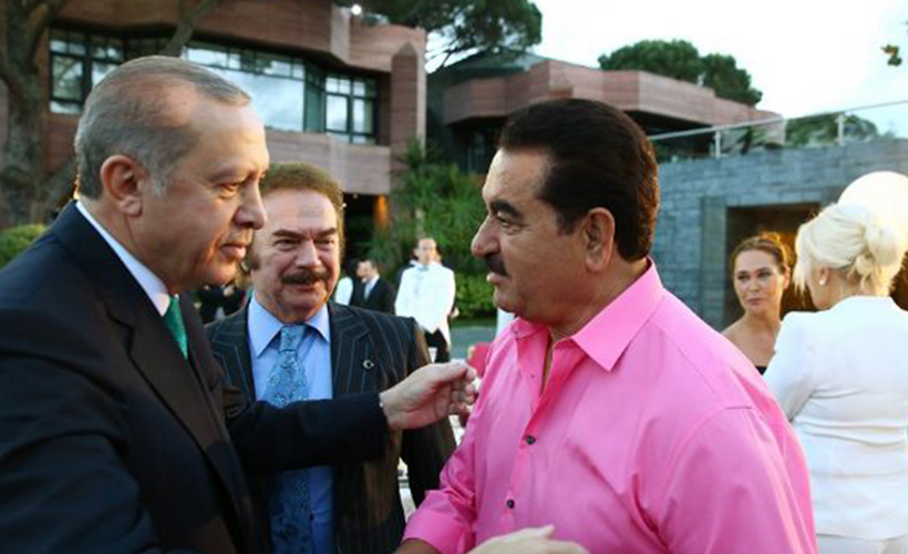 Cumhurbaşkanı Erdoğan AKM'yi kastederek 'o çirkin yapıyı yıkacağız' dedi