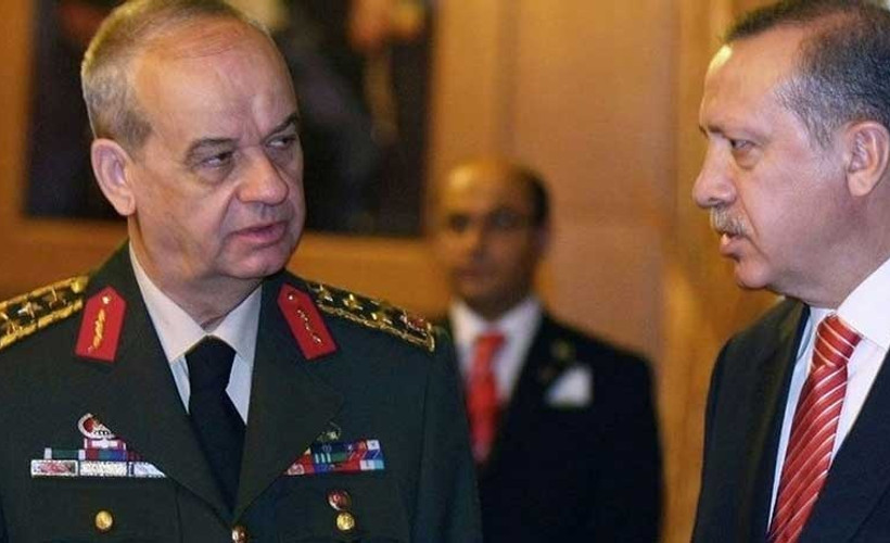 AKP 'uzlaşma' görüntüsü altında muhalefeti oyuna getirdi