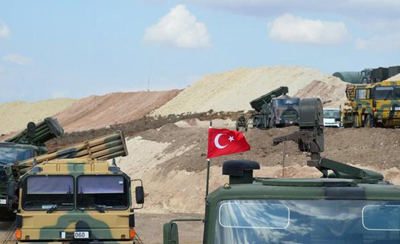 MSB'den İdlib açıklaması: Gözlem noktalarımız görevine devam ediyor