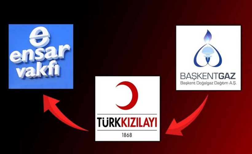 İYİ Partili Çokal: Kızılay yardım faaliyetleri dışında her şeyle konuşuluyor