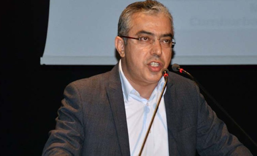 Erdoğan'ın danışmanından futbol çıkışı: Fenerbahçe sahipsiz değildir