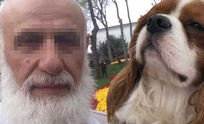 Komşusunun köpeğine eziyet eden diş hekimi serbest bırakıldı