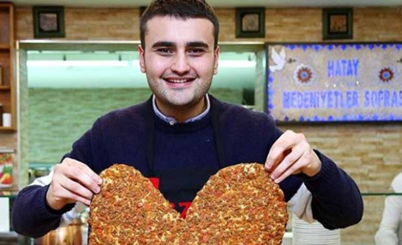 CZN Burak'tan annesinin tutuklandığı iddiasına dair açıklama