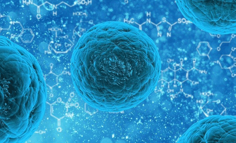 Farklı bir gene sahip virüs keşfedildi