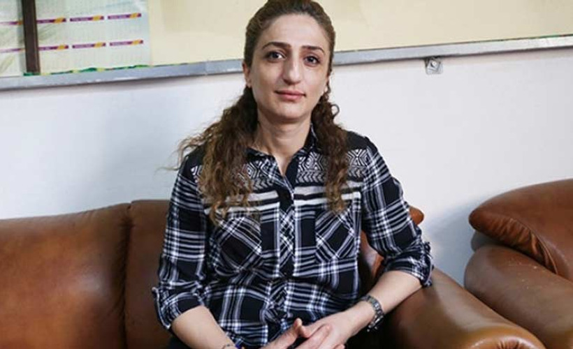 Yüksekova Belediye Eşbaşkanı Yaşar'ın tahliye başvurusuna ret
