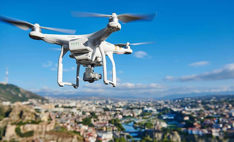 Sivil havacılıkta para cezaları arttı: Drone'unu kayıt ettirmeyene ceza