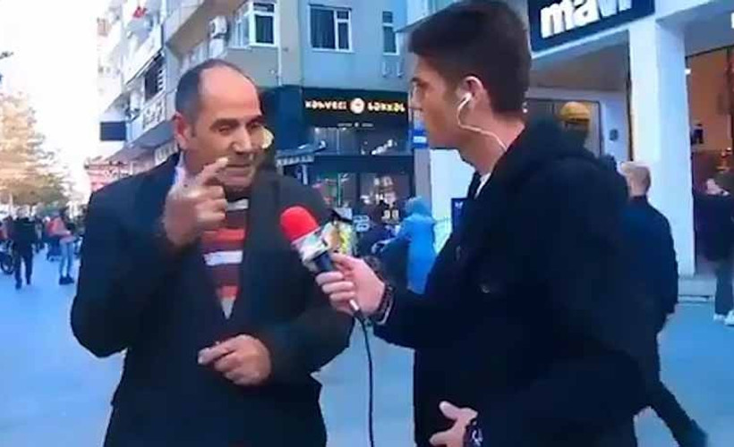 Önce İmamoğlu'nu suçladı, Berat Albayrak çıkınca 180 derece döndü