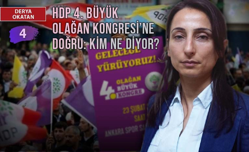 Tülay Hatimoğulları: Demokrasi İttifakı, AKP-MHP-Ergenekon ittifakını dağıtmalı