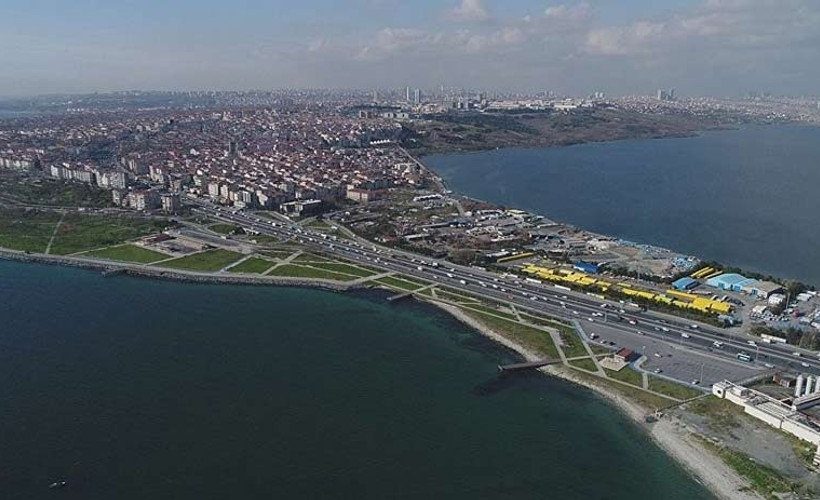 İBB 'Kanal İstanbul' için yargıya başvurdu