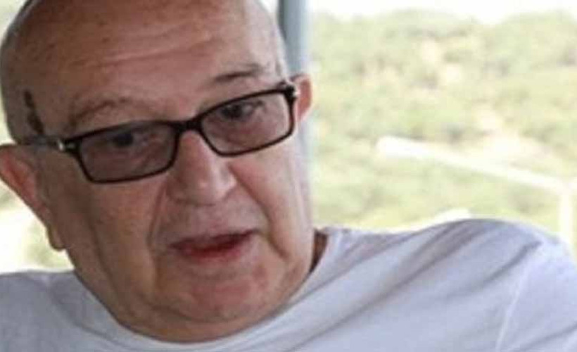 Sanatçı Erhan Gökgücü vefat etti