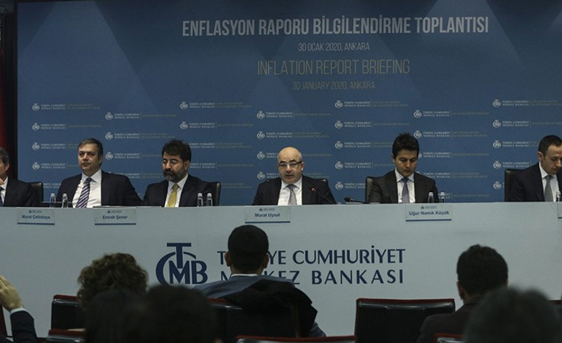 Piyasalar yarınki Merkez Bankası kararına odaklandı