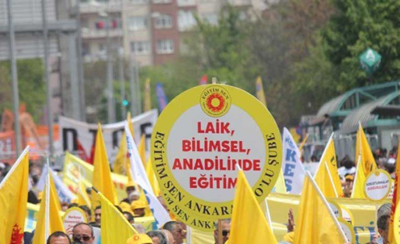 Anadilde eğitim talep eden 90 kişiye 5’er ay hapis cezası