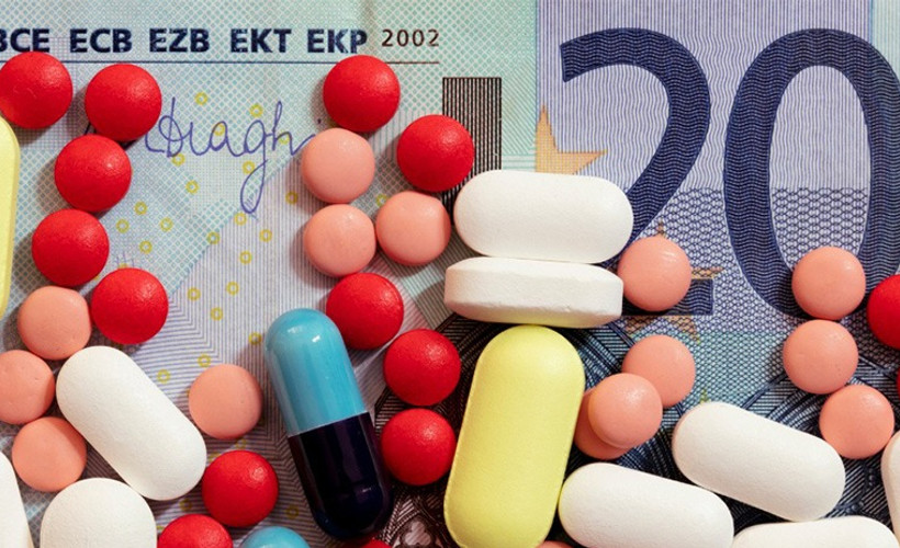 TEİS: İlaç zammı değil euro kuru güncellemesi