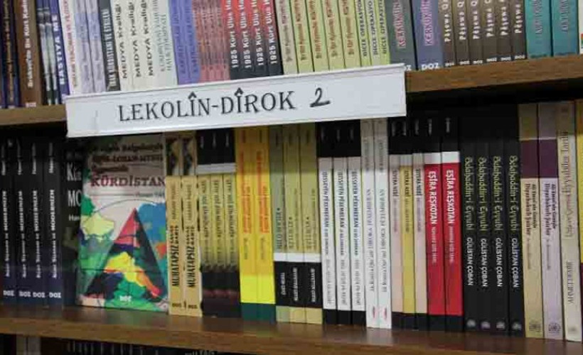Resmi dil Türkçe ve Kürtçe olsun diyenlerin oranı yüzde 77