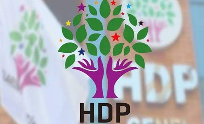 HDP: Yeni eş başkan adaylarımız Buldan ve Sancar