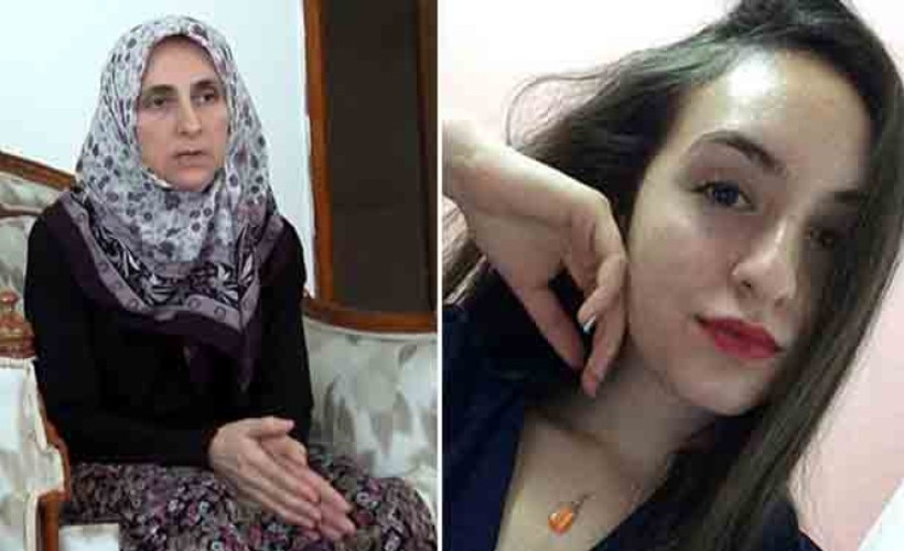Güleda Cankel'in ailesi ilk kez konuştu