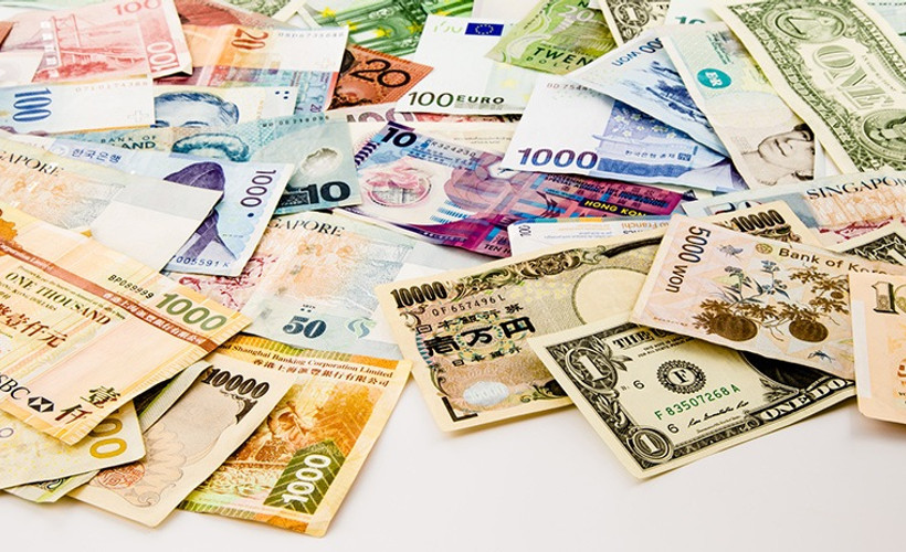Merkez bankalarının para politikalarına 'koronavirüs' ayarı