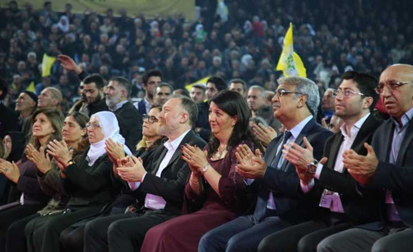 Kongre izlenimleri: En önemli mesaj 'halk iradesi'ydi