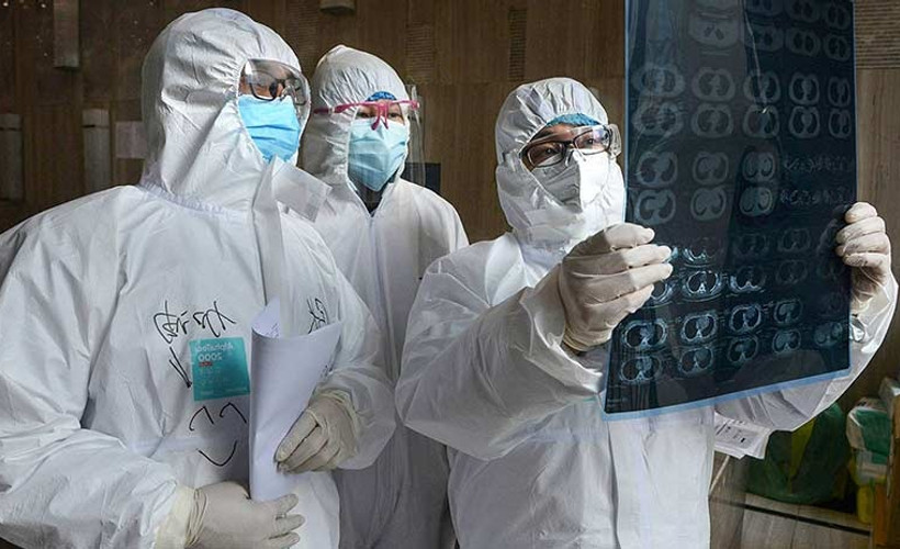 Koronavirüs: Türkiye'de son durum ne, hangi önlemler alındı?