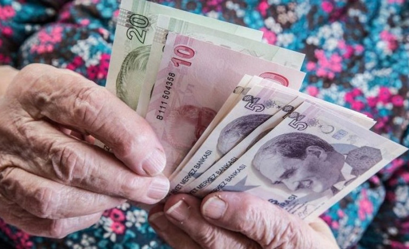 Emekli maaşlarından kesinti yapılacak, bayram ikramiyeleri kaldırılacak