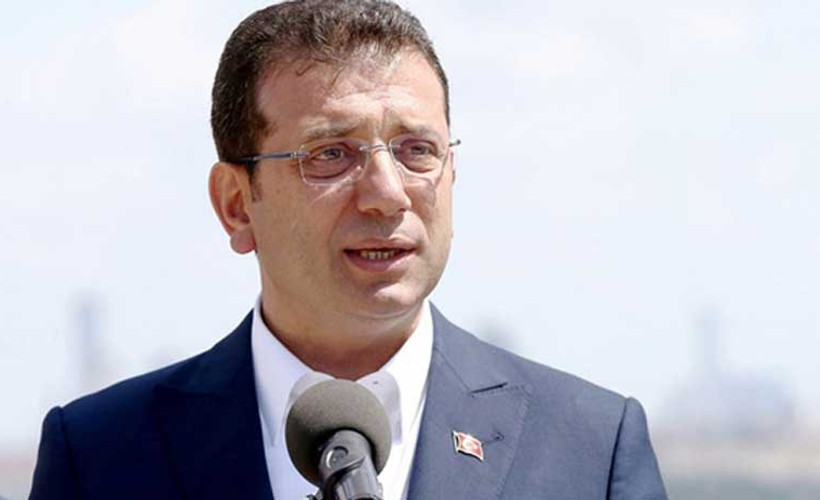 İmamoğlu'ndan Galata Kulesi işletmesinin İBB'den alınmasına ilişkin açıklama