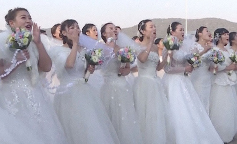 Gelinlikten uçak biletine koronavirüsün sürpriz ekonomik sonuçları