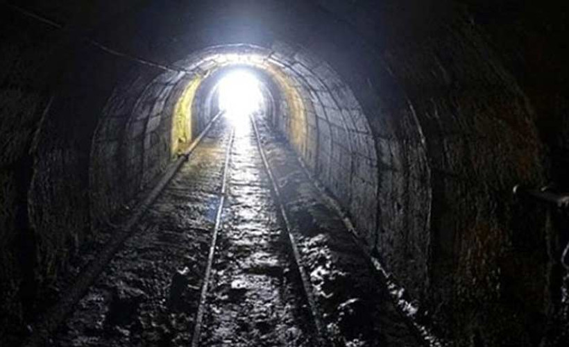 Soma'da maden ocağında patlama: 7 yaralı