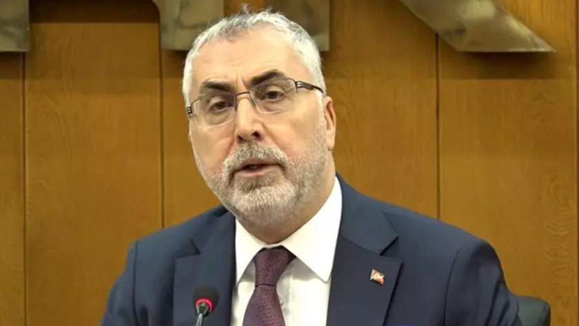 Asgari ücret görüşmeleri başlıyor: Bakan Işıkhan'dan TÜRK-İŞ'e yeni teklif