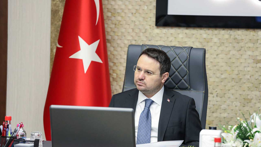 CHP, HSK'ya "Akın Gürlek" hakkında şikayet başvurusu yaptı