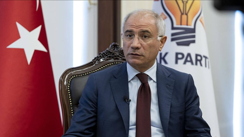 AKP'den CHP açıklaması: 'Parti içi kavgalarına ayıracak vaktimiz de yok niyetimiz de'
