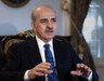 Kurtulmuş’tan Öcalan açıklaması: Komisyon üyeleri karar verirse ona göre hareket edilir