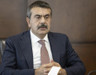 Bakan Tekin: 12 yıllık zorunlu eğitim kısalıyor