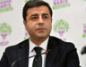 DEM'den iktidarın Demirtaş planına ilk tepki: Süreç ciddi olarak yaralanmıştır