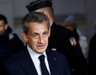 Eski Fransa Cumhurbaşkanı Sarkozy 21 Ekim'de cezaevine girecek