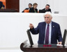 DEM Parti'nin Meclis Başkanı adayı Çandar