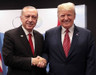 Erdoğan ve Trump'tan 8 gün sonra ikinci görüşme