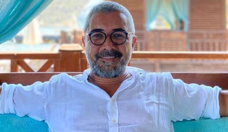 Sezgin Baran Korkmaz'dan 10 milyon Euro istediği iddia edilen Veyis Ateş’e nüfuz ticareti davası