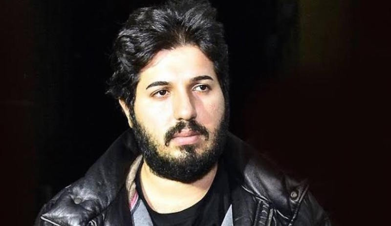 Reza Zarrab'ın BMW'si dolandırıcılık şebekesinin eline geçti