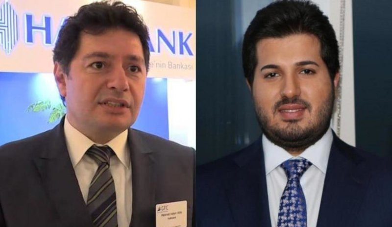 Hakan Atilla'dan Reza Zarrab açıklaması: 'Farklı motivasyonlar' nedeniyle çalışılmış olabilir