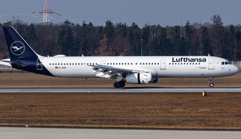 İran'ın misilleme tehditleri yeni uçuş iptalleri getirdi: Lufthansa, Ortadoğu uçuşlarını iptal etti