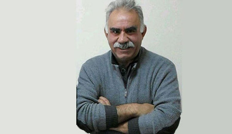 Abdullah Öcalan’a yeni görüş yasağı