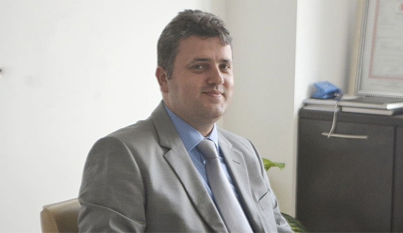 Adalet Bakan Yardımcısı'nın haberine getirilen erişim engeli belgesi sahteymiş