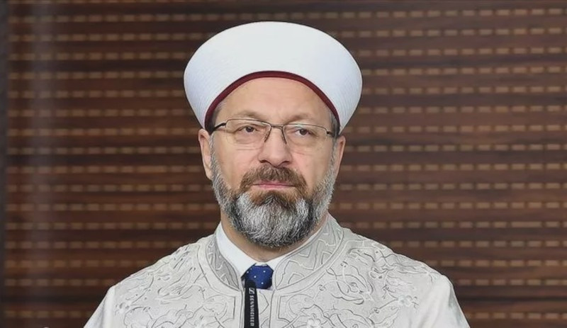 Diyanet seyahatlerine milyonlar akıttı